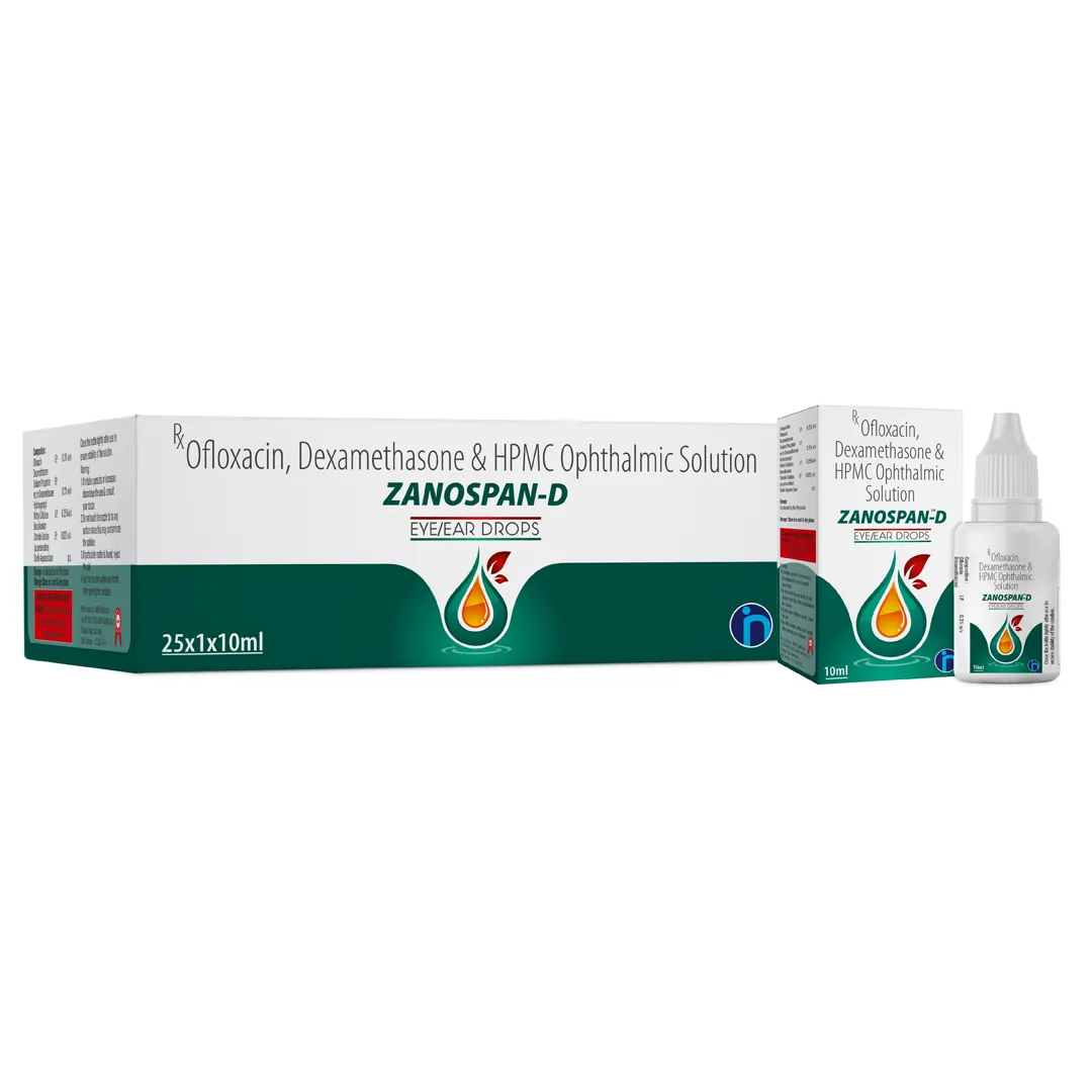 Eye Drops